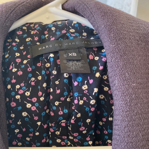 Marc Jacob’s coat - Picture 3 of 3